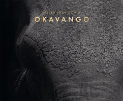 Never lock down Okavango - Rumpf, Bettina