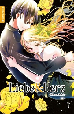 Liebe & Herz Bd.7 - Kaido, Chitose