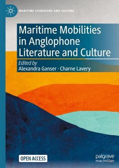 Maritime Mobilities in Anglophone Literature and Culture