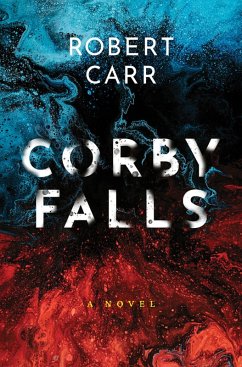 Cover Corby Falls (eBook, ePUB)