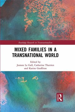 Mixed Families in a Transnational World (eBook, PDF)