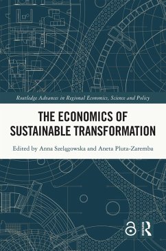 The Economics of Sustainable Transformation (eBook, ePUB)