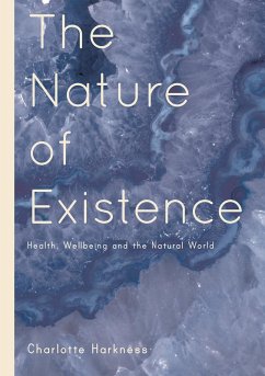 Cover The Nature of Existence (eBook, ePUB)