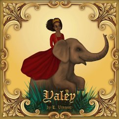 Cover Yaley (eBook, ePUB)