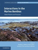 Interactions in the Marine Benthos (eBook, ePUB)