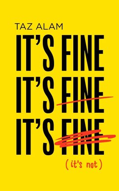Cover It's Fine, It's Fine, It's Fine (eBook, ePUB)
