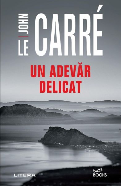 Un adevar delicat (eBook, ePUB)
