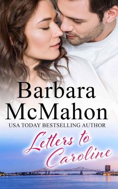 Cover Letters to Caroline (Bayou Nights, #1) (eBook, ePUB)