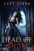 Dead of Night (eBook, ePUB) Dead of Night (eBook, ePUB)