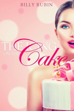 Icing on the Cake (eBook, ePUB) - Rubin, Billy