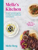 Meliz's Kitchen (eBook, ePUB)
