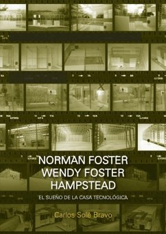 Norman y Wendy Foster en Hampstead (eBook, PDF) - Sole Bravo, Carlos