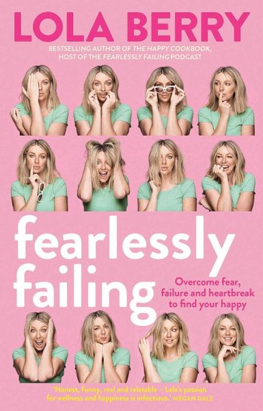 Fearlessly Falling (eBook, ePUB) Fearlessly Falling (eBook, ePUB)