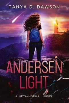 Andersen Light (eBook, ePUB) - Dawson, Tanya