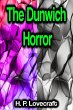 The Dunwich Horror (eBook, ePUB) - Bild 1