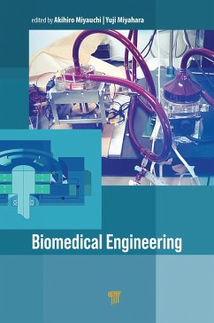 Cover Biomedical Engineering (eBook, PDF)