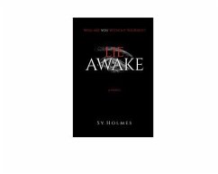 Lie Awake (eBook, ePUB) - Holmes, Sy.