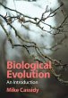 Biological Evolution (eBook, ePUB) - Bild 1
