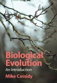 Biological Evolution (eBook, ePUB)