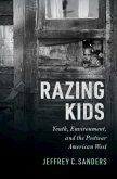 Razing Kids (eBook, ePUB)