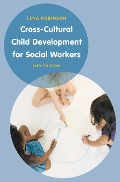 Cover Cross-Cultural Child Development for Social Workers (eBook, PDF)