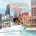 Chicago, Baby! (eBook, ePUB)