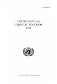 United Nations Juridical Yearbook 2016 (eBook, PDF)