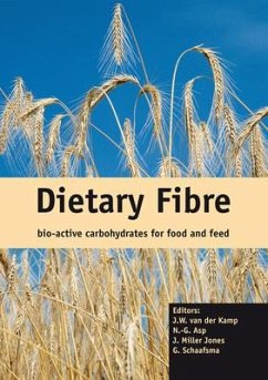 Dietary Fibre