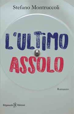 Cover L'ultimo assolo (eBook, ePUB)