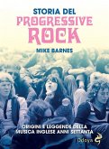 Storia del progressive rock (eBook, ePUB)