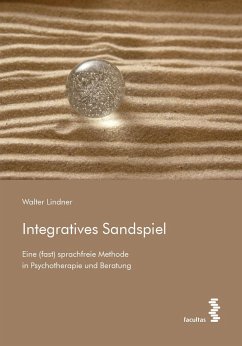 Integratives Sandspiel - Lindner, Walter