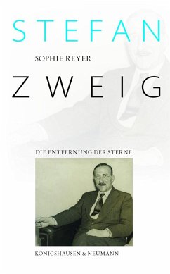 Stefan Zweig - Reyer, Sophie