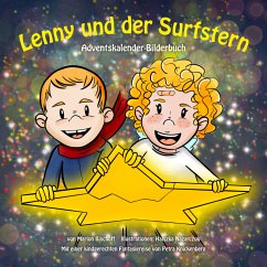 Lenny und der Surfstern - Bischoff, Marion;Knickenberg, Petra