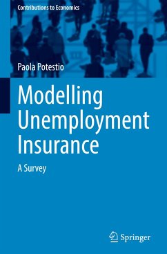 Modelling Unemployment Insurance - Potestio, Paola