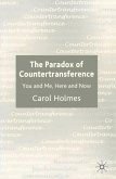 The Paradox of Countertransference (eBook, ePUB) The Paradox of Countertransference (eBook, ePUB)