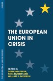 The European Union in Crisis (eBook, ePUB)