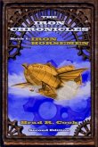 Iron Horsemen, Book I of The Iron Chronicles (Second Edition) (eBook, ePUB) Iron Horsemen, Book I of The Iron Chronicles (Second Edition) (eBook, ePUB)
