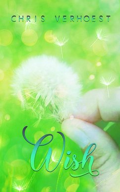 Cover Wish (eBook, ePUB)