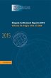 Dispute Settlement Reports 2015: Volume... - Bild 1