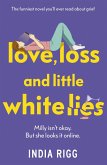 Love, Loss and Little White Lies (eBook, ePUB)