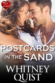 Postcards in the Sand (Sweetville, #1) (eBook, ePUB) Postcards in the Sand (Sweetville, #1) (eBook, ePUB)