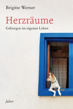 Herzräume (eBook, ePUB) - Werner, Brigitte