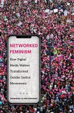Networked Feminism (eBook, ePUB)
