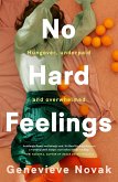 No Hard Feelings (eBook, ePUB)