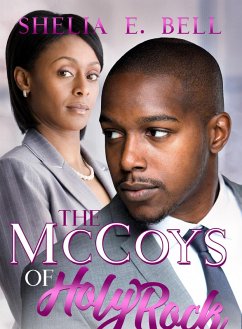 The McCoys of Holy Rock (My Son's Wife, #6) (eBook, ePUB) - Bell, Shelia