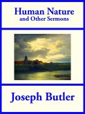 Human Nature and Other Sermons (eBook, ePUB)