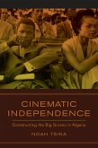 Cinematic Independence (eBook, ePUB)