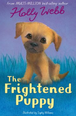 The Frightened Puppy (eBook, ePUB) - Webb, Holly