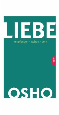 Liebe (eBook, ePUB) - Osho