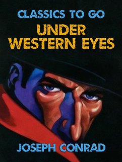 Cover Under Western Eyes (eBook, ePUB)